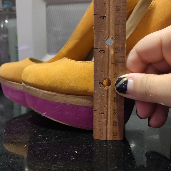 Aldo pumps - Picture 3 of 7